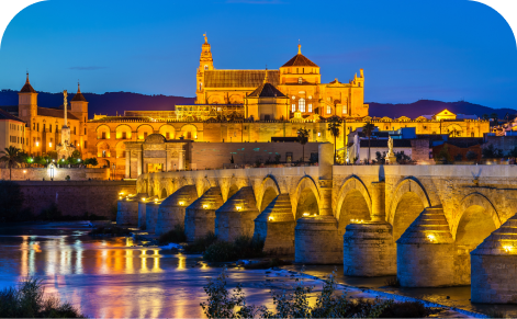 free tour nocturno